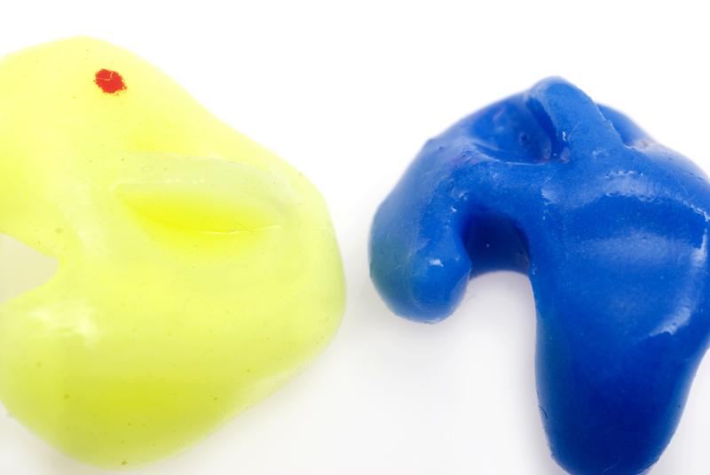 Swim Earmolds Camino Ear, Nose & Throat Clinic